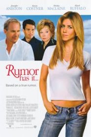 Rumor Has It… (2005) อยากลือดีนัก งั้นรักซะเลยหน้าแรก ดูหนังออนไลน์ รักโรแมนติก ดราม่า หนังชีวิต