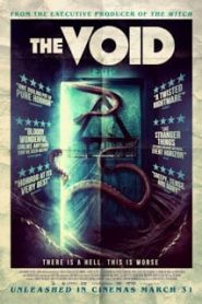 The Void (2016) แทรกร่างสยองหน้าแรก ดูหนังออนไลน์ หนังผี หนังสยองขวัญ HD ฟรี