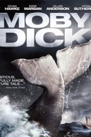 Moby Dick (2010) โมบี้ดิค วาฬยักษ์เพชฌฆาตหน้าแรก ดูหนังออนไลน์ แฟนตาซี Sci-Fi วิทยาศาสตร์