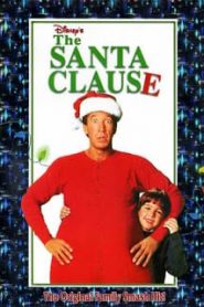 The Santa Clause (1994) คุณพ่อยอดอิทธิฤทธิ์หน้าแรก ดูหนังออนไลน์ ตลกคอมเมดี้