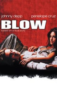 Blow (2001) โบลว์ [Soundtrack บรรยายไทย]หน้าแรก ดูหนังออนไลน์ Soundtrack ซับไทย