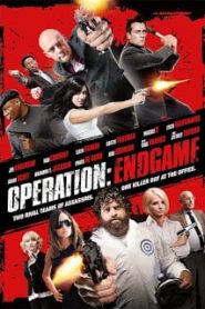 Operation: Endgame (2010) ปฏิบัติการปิดออฟฟิศเชือดหน้าแรก ภาพยนตร์แอ็คชั่น