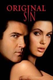 Original Sin (2001) ล่าฝันพิศวาส บาปปรารถนา…กับดักมรณะหน้าแรก ดูหนังออนไลน์ 18+ HD ฟรี