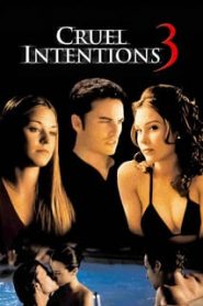 Cruel Intentions 3 (2004) วัยร้ายวัยรัก 3 [Soundtrack บรรยายไทย]หน้าแรก ดูหนังออนไลน์ Soundtrack ซับไทย