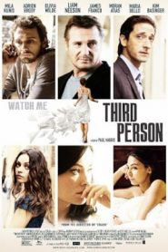 Third Person (2013) ปมร้อนซ่อนรักหน้าแรก ดูหนังออนไลน์ รักโรแมนติก ดราม่า หนังชีวิต