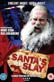 Santa’s Slay (2005) ซานต้ามาเป็นซาตานหน้าแรก ดูหนังออนไลน์ หนังผี หนังสยองขวัญ HD ฟรี