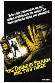 The Taking of Pelham One Two Three (1974) (ซับไทย)หน้าแรก ดูหนังออนไลน์ Soundtrack ซับไทย