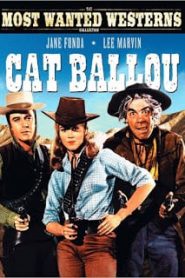 Cat Ballou (1965) [Soundtrack บรรยายไทย]หน้าแรก ดูหนังออนไลน์ Soundtrack ซับไทย