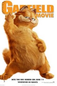 Garfield 1 (2004) การ์ฟิลด์ เดอะ มูฟวี่หน้าแรก ดูหนังออนไลน์ แฟนตาซี Sci-Fi วิทยาศาสตร์
