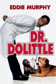 Doctor Dolittle (1998) ด็อกเตอร์จ้อ สื่อสัตว์โลกมหัศรรย์หน้าแรก ดูหนังออนไลน์ ตลกคอมเมดี้