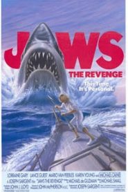 Jaws 4 The Revenge (1987) จอว์ส ภาค 4หน้าแรก ภาพยนตร์แอ็คชั่น
