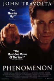 Phenomenon (1996) ชายเหนือมนุษย์ [Soundtrack บรรยายไทย]หน้าแรก ดูหนังออนไลน์ Soundtrack ซับไทย