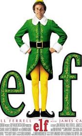 Elf (2003) ปาฏิหาริย์เทวดาตัวบิ๊กหน้าแรก ดูหนังออนไลน์ แฟนตาซี Sci-Fi วิทยาศาสตร์