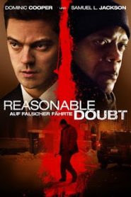 Reasonable Doubt (2014) กระชากแผนอำพรางโหดหน้าแรก ภาพยนตร์แอ็คชั่น