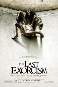 The Last Exorcism (2010) นรกเฮี้ยนหน้าแรก ดูหนังออนไลน์ หนังผี หนังสยองขวัญ HD ฟรี