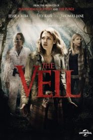 The Veil (2016) เปิดปมมรณะลัทธิสยองโลกหน้าแรก ดูหนังออนไลน์ หนังผี หนังสยองขวัญ HD ฟรี