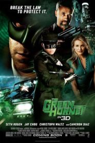 The Green Hornet (2011) หน้ากากแตนอาละวาดหน้าแรก ดูหนังออนไลน์ ซุปเปอร์ฮีโร่