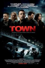 The Town (2010) ปิดเมืองปล้นระห่ำเดือดหน้าแรก ภาพยนตร์แอ็คชั่น