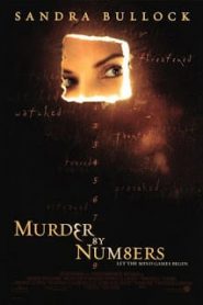 Murder by Numbers (2002) รอยหฤโหด เชือดอำมหิตหน้าแรก ดูหนังออนไลน์ หนังผี หนังสยองขวัญ HD ฟรี