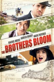 The Brother Bloom (2008) พี่น้องบลูม ร่วมกันตุ๋นจุ้นละมุนหน้าแรก ดูหนังออนไลน์ ตลกคอมเมดี้