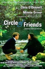 Circle of Friends (1995) ขอเพียงหัวใจไม่ให้ไกลกันหน้าแรก ดูหนังออนไลน์ รักโรแมนติก ดราม่า หนังชีวิต