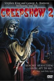 Stephen King Creepshow 2 (1987) เดอะครีป โชว์มรณะ 2หน้าแรก ดูหนังออนไลน์ หนังผี หนังสยองขวัญ HD ฟรี