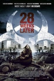 28 Weeks Later (2007) มหันตภัยเชื้อนรกถล่มเมืองหน้าแรก ภาพยนตร์แอ็คชั่น