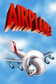 Airplane! (1980) บินเลอะมั่วแหลกหน้าแรก ดูหนังออนไลน์ Soundtrack ซับไทย
