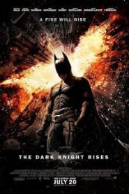 Batman The Dark Knight Rises (2012) แบทแมน อัศวินรัตติกาลผงาดหน้าแรก ดูหนังออนไลน์ ซุปเปอร์ฮีโร่
