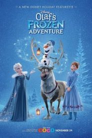 Olaf’s Frozen Adventure (2017) โอลาฟกับการผจญภัยอันหนาวเหน็บหน้าแรก ดูหนังออนไลน์ การ์ตูน HD ฟรี