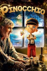 Pinocchio (2015) พิน็อคคิโอหน้าแรก ดูหนังออนไลน์ แฟนตาซี Sci-Fi วิทยาศาสตร์