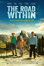 The Road Within (2014) ออกไปซ่าส์ให้สุดโลกหน้าแรก ดูหนังออนไลน์ ตลกคอมเมดี้