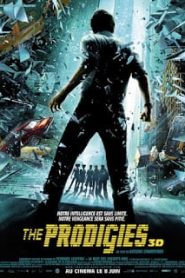 The Prodigies (2011) 5 พลังจิตสังหารโลกหน้าแรก ดูหนังออนไลน์ การ์ตูน HD ฟรี