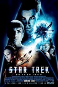 Star Trek 1 (2009) สตาร์ เทรค ภาค 1หน้าแรก ดูหนังออนไลน์ แฟนตาซี Sci-Fi วิทยาศาสตร์