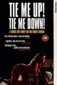Tie Me Up! Tie Me Down! (1989) รักต้องมัดหน้าแรก ดูหนังออนไลน์ 18+ HD ฟรี