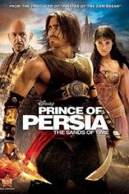 Prince of Persia: The Sands of Time (2010) เจ้าชาย แห่งเปอร์เซีย : มหาสงครามทะเลทรายแห่งกาลเวลาหน้าแรก ดูหนังออนไลน์ แฟนตาซี Sci-Fi วิทยาศาสตร์
