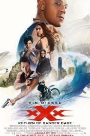 xXx 3 The Return of Xander Cage (2017) ทลายแผนยึดโลก (เสียงไทย + ซับไทย)หน้าแรก ภาพยนตร์แอ็คชั่น