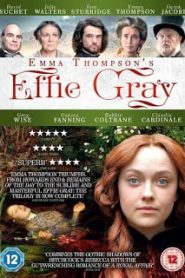 Effie Gray (2014) เอฟฟี่ เกรย์ ขีดชะตารักให้โลกรู้หน้าแรก ดูหนังออนไลน์ รักโรแมนติก ดราม่า หนังชีวิต