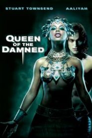 Queen of the Damned (2002) ราชินีแวมไพร์ กระหายนรกหน้าแรก ดูหนังออนไลน์ แฟนตาซี Sci-Fi วิทยาศาสตร์