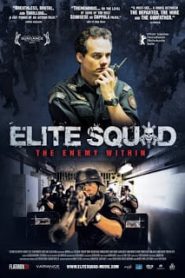 Elite Squad (2007) ปฏิบัติการหยุดวินาศกรรม 1หน้าแรก ภาพยนตร์แอ็คชั่น