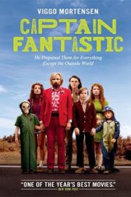 Captain Fantastic (2016) ครอบครัวปราชญ์พันธุ์พิลึกหน้าแรก ดูหนังออนไลน์ Soundtrack ซับไทย