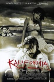 Kalifornia (1993) ฆาลิฟอร์เนียหน้าแรก ดูหนังออนไลน์ รักโรแมนติก ดราม่า หนังชีวิต