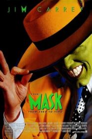 The Mask (1994) หน้ากากเทวดา (เสียงไทย + ซับไทย)หน้าแรก ดูหนังออนไลน์ ตลกคอมเมดี้
