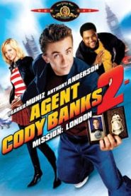 Agent Cody Banks 2: Destination London (2004) เอเย่นต์ โคดี้ แบงค์ พยัคฆ์จ๊าบมือใหม่ ภาค 2 [Sub Thai]หน้าแรก ดูหนังออนไลน์ Soundtrack ซับไทย