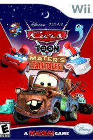 Mater’s Tall Tales (TV Mini-Series 2008) รวมฮิตวีรกรรมของเมเทอร์หน้าแรก ดูหนังออนไลน์ การ์ตูน HD ฟรี