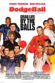 Dodgeball: A True Underdog Story (2004) ดอจบอล เกมส์บอลสลาตัน กับ ทีมจ๋อยมหัศจรรย์หน้าแรก ดูหนังออนไลน์ ตลกคอมเมดี้