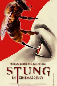 Stung (2015) ฝูงนรกหกขาล่ายึดล่าหน้าแรก ดูหนังออนไลน์ หนังผี หนังสยองขวัญ HD ฟรี