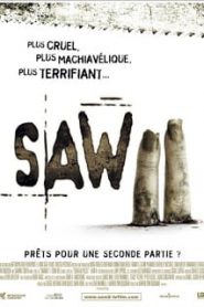 Saw II (2005) ซอว์ เกมต่อตาย..ตัดเป็น ภาค 2หน้าแรก ดูหนังออนไลน์ หนังผี หนังสยองขวัญ HD ฟรี