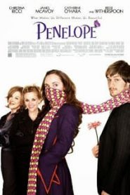 Penelope (2006) รักแท้ ขอแค่ปาฏิหาริย์หน้าแรก ดูหนังออนไลน์ รักโรแมนติก ดราม่า หนังชีวิต