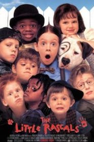 The Little Rascals (1994) แก๊งค์จิ๋วจอมกวนหน้าแรก ดูหนังออนไลน์ ตลกคอมเมดี้